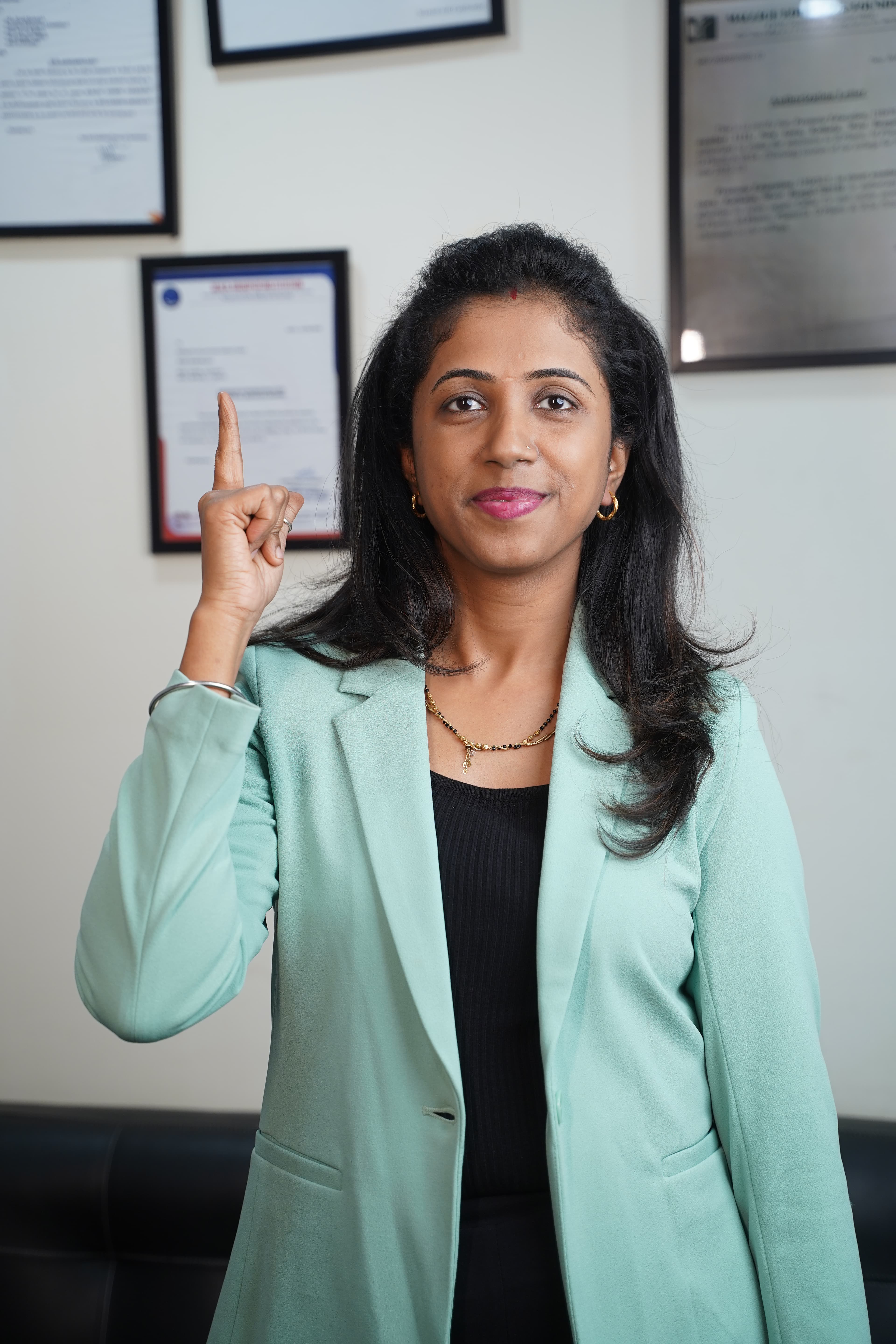Swati - Welcome to the Community Portal