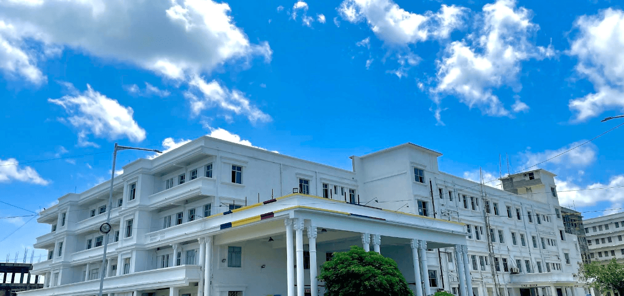 Bachelor of Medicine and Bachelor of Surgery in Medicine and Surgery