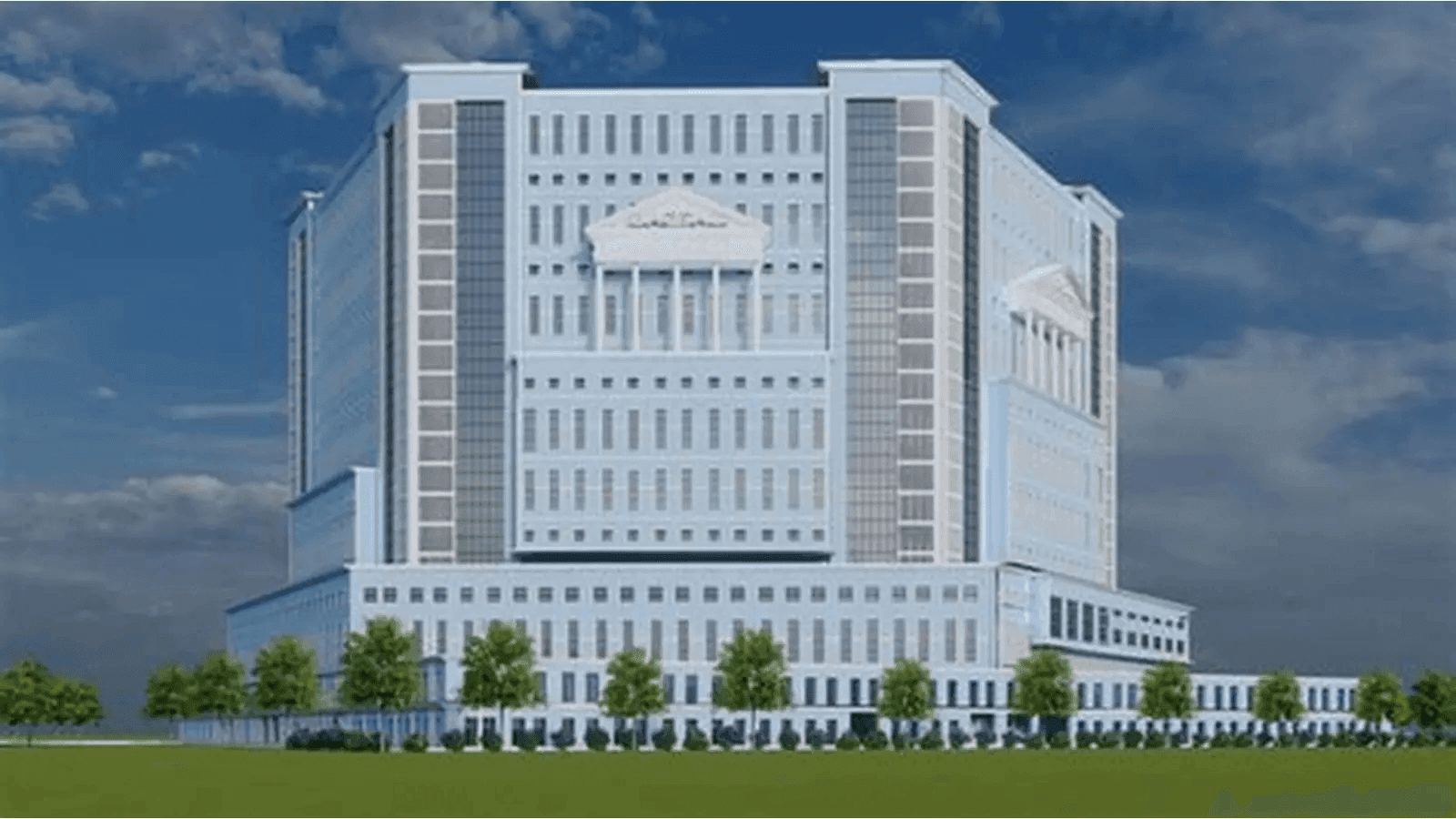 Bachelor of Medicine and Bachelor of Surgery in Medicine and Surgery